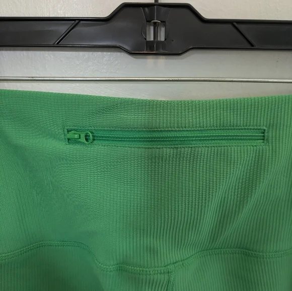 Ivy House Store AKA Ribbed Leggings XL - Picture 5 of 6